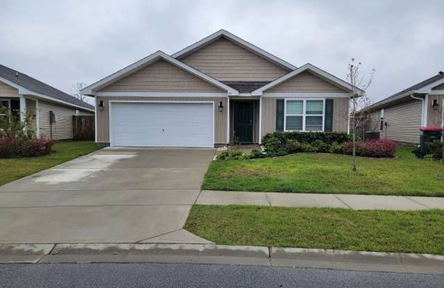 Bridge Harbor! 4 bedroom 2 bath, 2 Car Garage w/pond view. photos photos