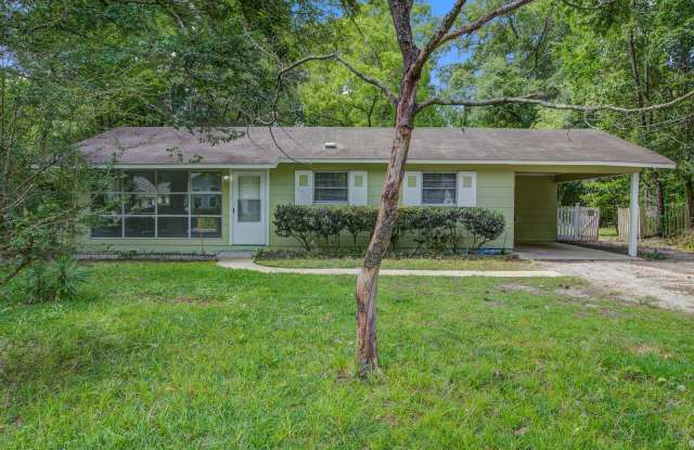 1511 Mulberry Street - 1511 Mulberry Street, Charleston, SC 29407