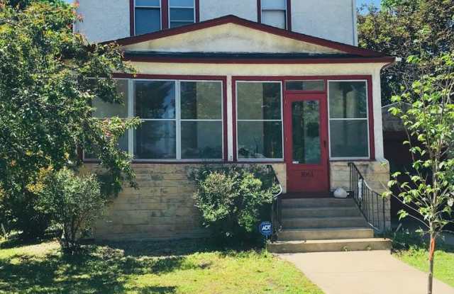 1061 15th Ave SE - 1061 Southeast 15th Avenue, Minneapolis, MN 55414
