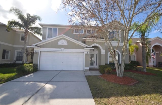 25420 GEDDY DRIVE - 25420 Geddy Drive, Pasco County, FL 34639