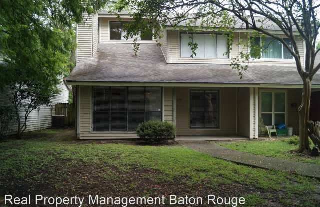 1250 Sharlo Ave - 1250 Sharlo Avenue, Baton Rouge, LA 70820