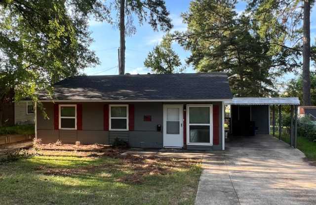Coming Soon! Southern Hills! 3 bedroom with Large yard with carport! photos photos