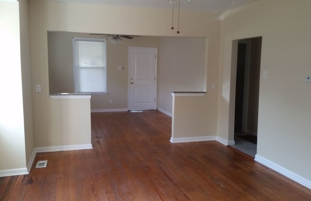 3209 Japer Park - 3209 Jasper Park, St. Louis, MO 63139