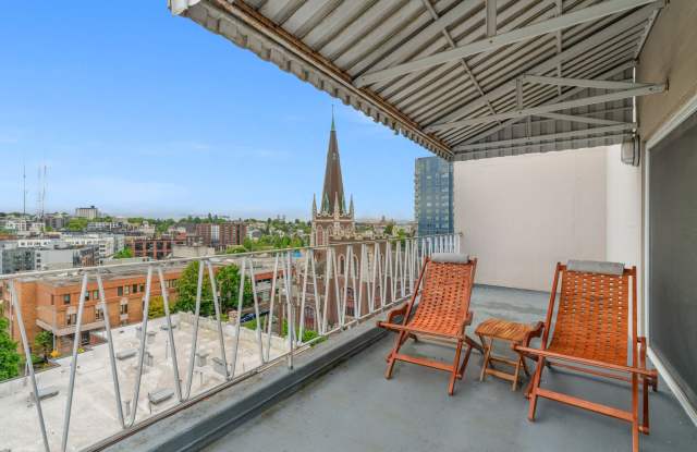 1200 Boylston Avenue - 900 photos photos