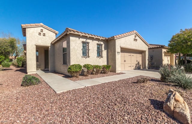 12376 W ROBERTA Lane - 12376 West Roberta Lane, Peoria, AZ 85383