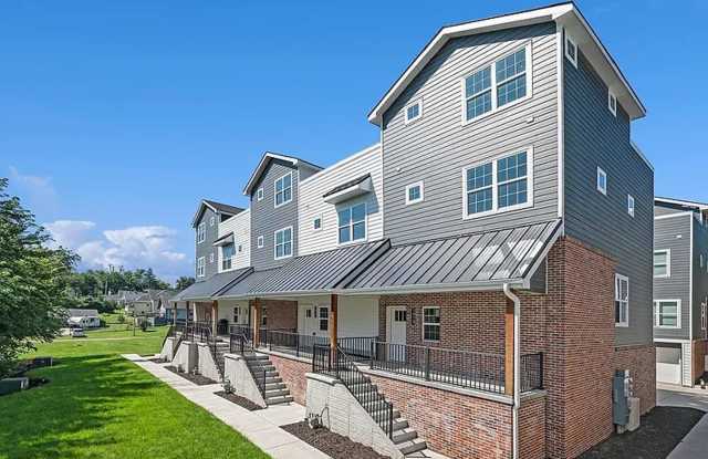 New Construction, 2 bed, 3 bath Row Home, with 2 car garage, fireplace, and rooftop deck! photos photos New Construction, 2 bed, 3 bath Row Home, with 2 car garage, fireplace, and rooftop deck! photos photos