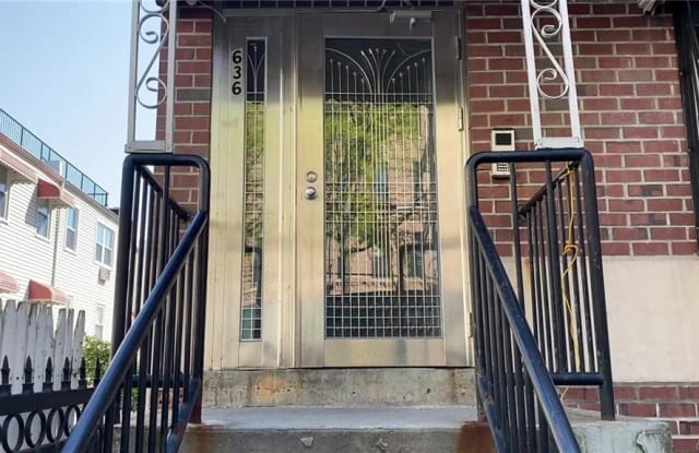636 Jefferson Place - 636 Jefferson Place, Bronx, NY 10456