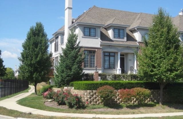 1812 Alta Vista Ct - 1812 Alta Vista Court, Naperville, IL 60563