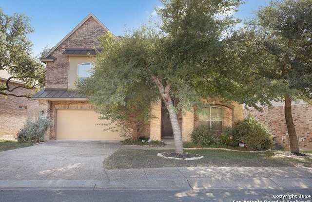 23615 ENCHANTED PATH - 23615 Enchanted Path, San Antonio, TX 78260
