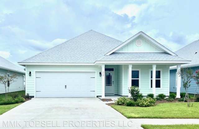 315 Moonraker Circle - 315 Moonraker Cir, Panama City Beach, FL 32407
