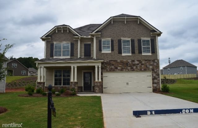 4405 Cottongrass Ter - 4405 Cottongrass Terrace, Forsyth County, GA 30040