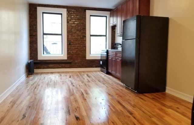 1275 Edward L. Grant Highway - 1275 Edward L Grant Highway, Bronx, NY 10452