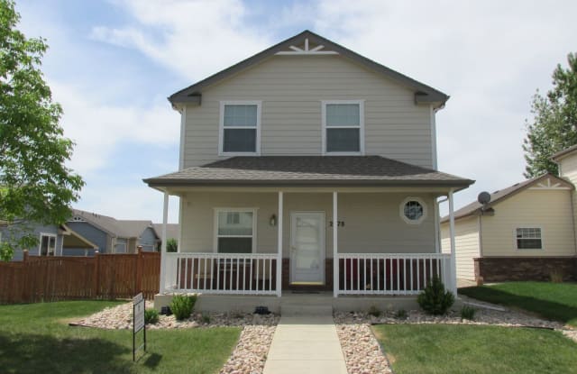 2578 W 46th Street - 2578 West 46th Street, Loveland, CO 80538