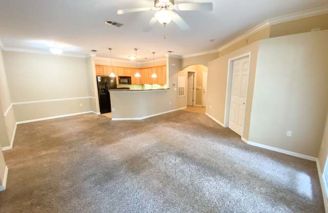 Campus View 1245 #102 - 1245 Southwest 9th Road, Gainesville, FL 32601