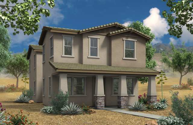 2296 S Nancy Ln - 2296 S Nancy Ln, Gilbert, AZ 85295