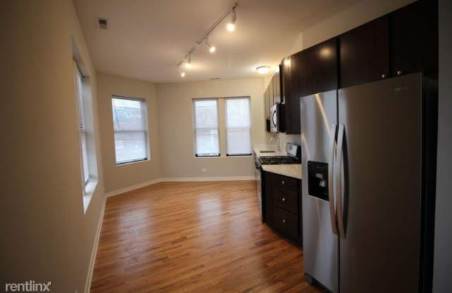 4200 N Milwaukee Ave 2S - 4200 North Milwaukee Avenue, Chicago, IL 60641