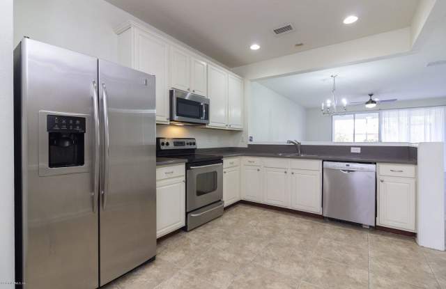 4171 CROWNWOOD DR - 4171 Crownwood Drive, Jacksonville, FL 32216