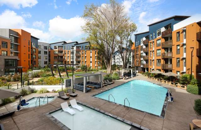 Sevens Luxury Apartment photos photos