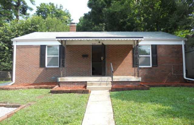 Irvington 2 bedroom home photos photos