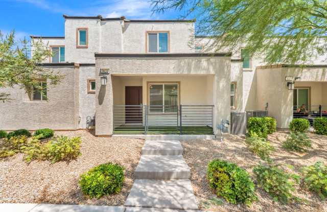 Modern Gated Townhome with Flexible Living Spaces & Stylish Finishes! photos photos Modern Gated Townhome with Flexible Living Spaces & Stylish Finishes! photos photos