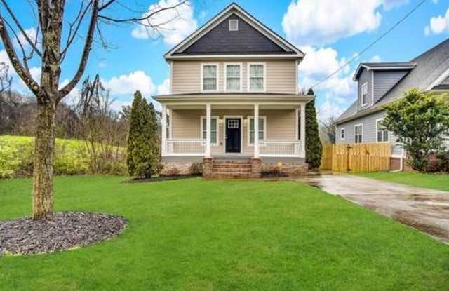 150 Turman Avenue SE - 150 Turman Avenue Southeast, Atlanta, GA 30315