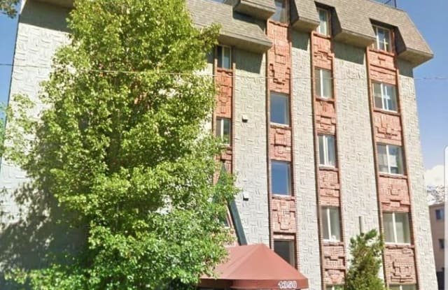 1350 Lafayette St - 1350 Lafayette Street, Denver, CO 80218
