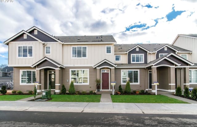 21731 SW Berkshire Terrace - 21731 Southwest Berkshire Terrace, Sherwood, OR 97140