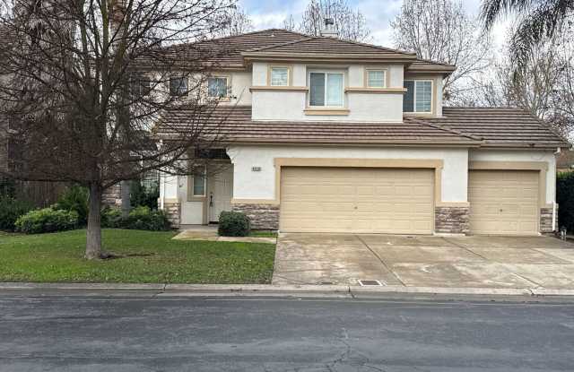 6 Bed / 4 Bath Gated Brookside Home – Lincoln Unified Schools photos photos