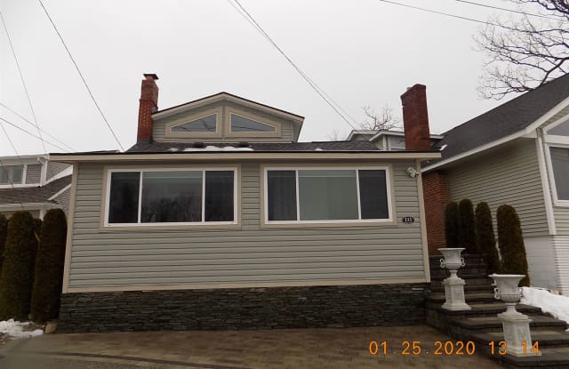 111 Bridge St - 111 Bridge Street, Lake Orion, MI 48362