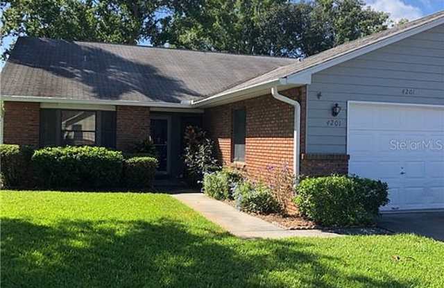 4201 Hamilton Ct - 4201 Hamilton Court, St. Cloud, FL 34769