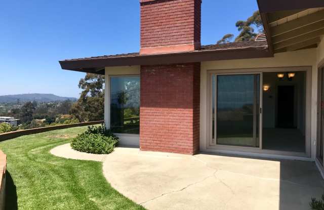 Riviera Home with City  Ocean Views - Available Now photos photos