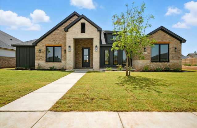 Luxury 4/3.5/2 Custom Home in Kelsey Park! Gallery 1