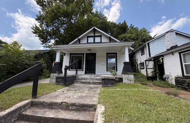 Cute 3 BR 1 BA in Mt Pleasant - Available Immediately! photos photos