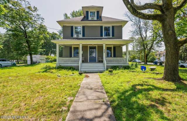 496 W Park Avenue photos photos