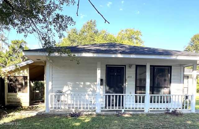 1713 19th Avenue lot: A Gallery 1