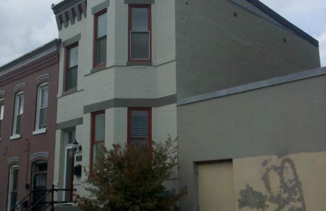 1928 10TH STREET NW - 1928 10th Street Northwest, Washington, DC 20001