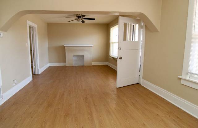 3309 Nations Ave Charming 2-Bedroom Home with Jack and Jill Bathroom, Modern Upgrades, and Open Layout Gallery 4