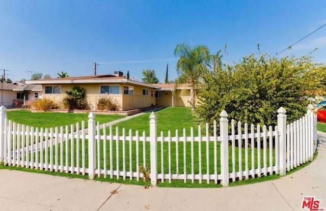 11257 Collett Avenue - 11257 Collett Avenue, Los Angeles, CA 91344