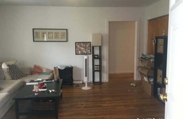 3 Oakland Pl. - 3 Oakland Place, Boston, MA 02135