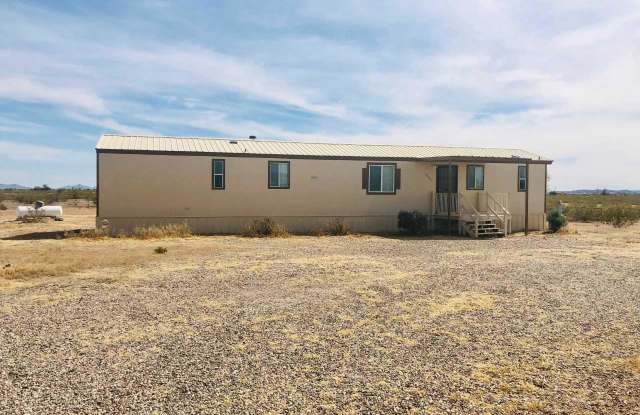 35203 W INDIAN SCHOOL Road - 35203 West Indian School Road, Maricopa County, AZ 85354