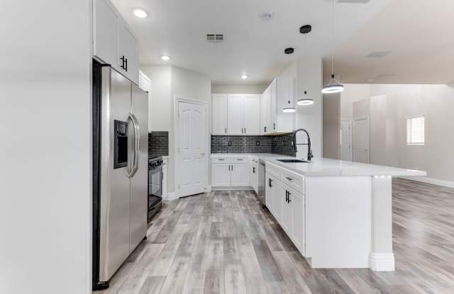 Beautifully Updated Two-Story with Designer Finishes  Entertainer’s Backyard! photos photos