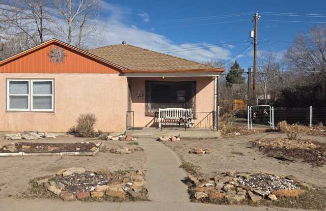 Fantastic downtown 2 bedroom remodeled home! photos photos