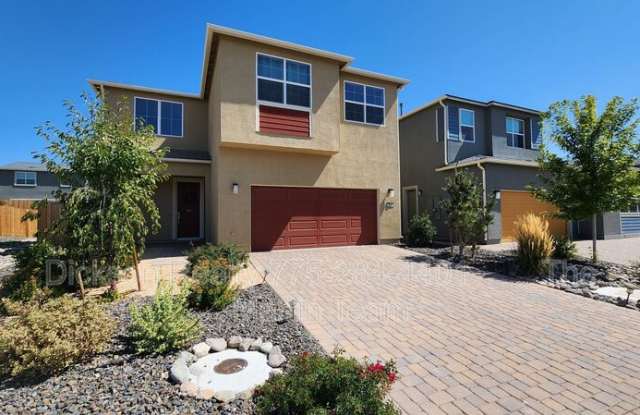 7816 Boulder Falls Drive - 7816 Boulder Falls Drive, Sparks, NV 89436