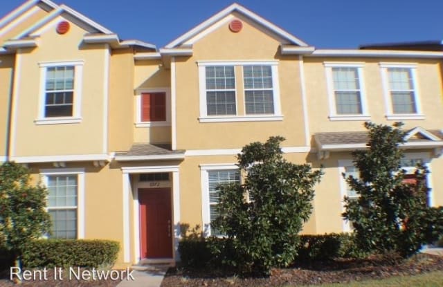 6972 Towering Spruce Dr - 6972 Towering Spruce Drive, Progress Village, FL 33578