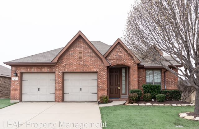 717 Partridge Dr - 717 Partridge Drive, Paloma Creek, TX 76227