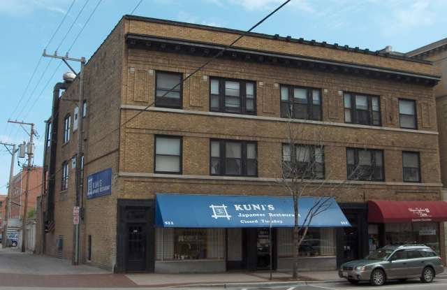509-13 Main Street, Evanston, IL  60202 photos photos