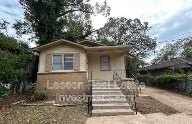 3445 Hardy St. - 3445 Hardy Street, Shreveport, LA 71109