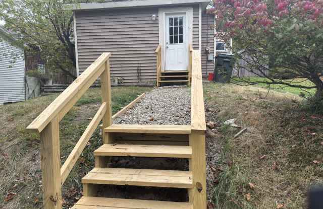 53 Ellicott Street - 53 Ellicott Street, Jamestown, NY 14701