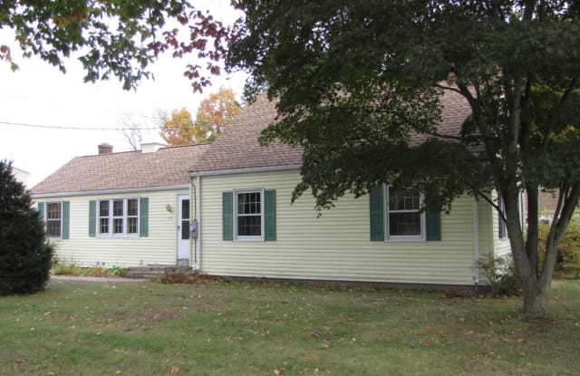 676 Palisado Ave - 676 Palisado Avenue, Hartford County, CT 06095