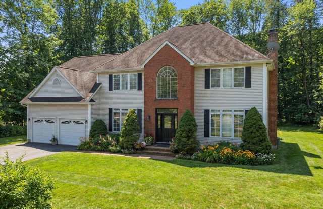 48 Blue Hills Drive - 48 Blue Hills Drive, New Haven County, CT 06437